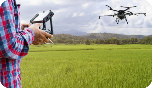 Innovations for the Future
